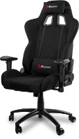 Scaun gaming Arozzi Inizio Fabric Black