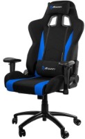 Scaun gaming Arozzi Inizio Fabric Blue imaginea #1 — magazin online Desire.md