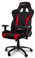 Scaun gaming Arozzi Inizio Fabric Red imaginea #1 — magazin online Desire.md