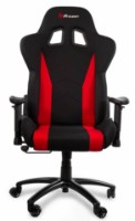 Scaun gaming Arozzi Inizio Fabric Red imaginea #6 — magazin online Desire.md