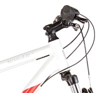 Bicicletă Serious Rockville 27.5 White/Red imaginea #2 — magazin online Desire.md