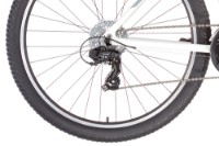 Bicicletă Serious Rockville 27.5 White/Red imaginea #5 — magazin online Desire.md