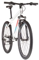 Bicicletă Serious Rockville 27.5 White/Red imaginea #8 — magazin online Desire.md