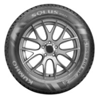 Anvelopa Kumho Solus HA31 275/55 R17 109V imaginea #3 — magazin online Desire.md
