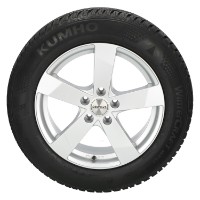 Anvelopa Kumho WinterCraft WP51 185/65 R15 imaginea #2 — magazin online Desire.md
