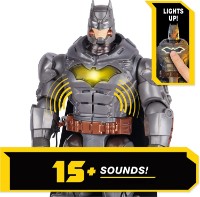 Figura Eroului Spin Master Batman (6064833) imaginea #5 — magazin online Desire.md