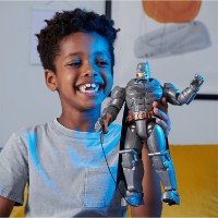 Figura Eroului Spin Master Batman (6064833) imaginea #6 — magazin online Desire.md