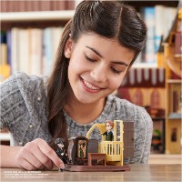 Игровой набор Spin Master Harry Potter Defence Against Dark Arts (6066026) фото №2 — интернет-магазин Desire.md