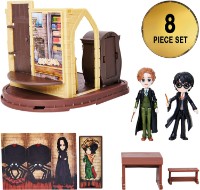Игровой набор Spin Master Harry Potter Defence Against Dark Arts (6066026) фото №3 — интернет-магазин Desire.md