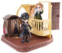 Игровой набор Spin Master Harry Potter Defence Against Dark Arts (6066026) фото №5 — интернет-магазин Desire.md