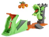 Set jucării transport Spin Master Monster Truck Dragon Playset (6063919)