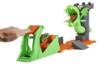 Set jucării transport Spin Master Monster Truck Dragon Playset (6063919)