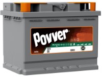 Acumulatoar auto Povver 12V 84Ah 850A (EFB.L4.84.080.A)