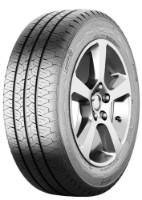 Шина Point S Summer Van 215/65 R16C 109/107T 8PR