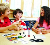 Joc educativ de masa AS Zi-i pe Nume RO (1040-22267) imaginea #4 — magazin online Desire.md