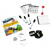 Joc educativ de masa AS Zi-i pe Nume RO (1040-22267) imaginea #3 — magazin online Desire.md