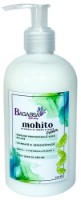 Cremă după epilare Bagassa Mohito Cream 350ml