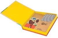 Раскраска для детей AS Животные (1038-21051) фото №2 — интернет-магазин Desire.md