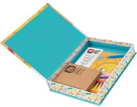 Раскраска для детей AS Мои первые мелки (1038-21061) фото №2 — интернет-магазин Desire.md