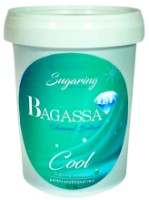 Pasta de zahar Bagassa Universal Brilliant Cool 0.7kg