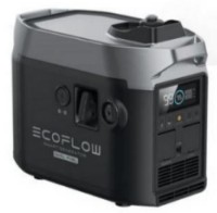 Generator de curent EcoFlow ZDG200-EU imaginea #4 — magazin online Desire.md