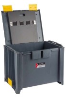 Ящик для инструментов Profmet 754003 фото №2 — интернет-магазин Desire.md