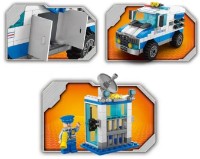 Set de construcție ChiToys 271pcs (28208) imaginea #3 — magazin online Desire.md