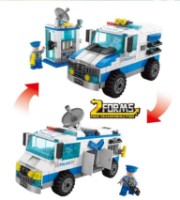 Set de construcție ChiToys 271pcs (28208) imaginea #2 — magazin online Desire.md