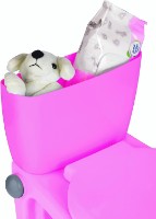 Oala-scaunel Dolu Pink (7252) imaginea #5 — magazin online Desire.md