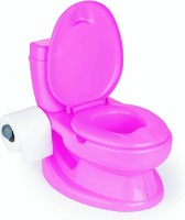 Oala-scaunel Dolu Pink (7252) imaginea #7 — magazin online Desire.md