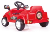 Веломобиль Dolu Red (8119) фото №2 — интернет-магазин Desire.md