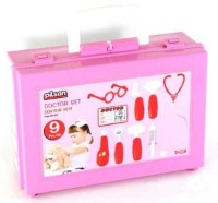 Игровой набор доктора Pilsan Doctor Set (03310)