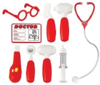 Игровой набор доктора Pilsan Doctor Set (03310) фото №2 — интернет-магазин Desire.md