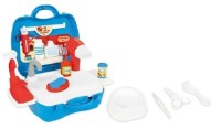 Игровой набор доктора Pilsan Veterinary Set (03564) фото №2 — интернет-магазин Desire.md