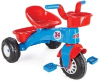 Детский велосипед Pilsan Atom (07-169)