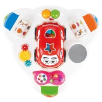 Busy Board Pilsan Веселое обучение (03567) imaginea #3 — magazin online Desire.md