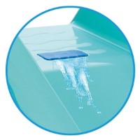 Горка Pilsan Волны (06233) фото №4 — интернет-магазин Desire.md