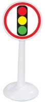 Игровой набор Pilsan Lux Traffic Signs (03-273) фото №4 — интернет-магазин Desire.md