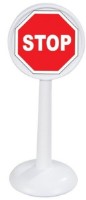 Игровой набор Pilsan Lux Traffic Signs (03-273) фото №6 — интернет-магазин Desire.md