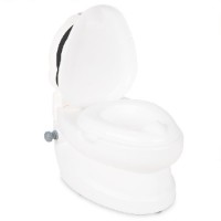 Детский горшок Pilsan Пингвин (07565) фото №3 — интернет-магазин Desire.md