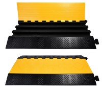 Защита кабеля 3 канальная MFK 5835