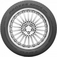 Шина Toyo Proxes Sport SUV 255/45 R19 104Y фото №3 — интернет-магазин Desire.md