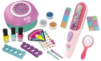 Produse cosmetice decorative pentru copii ChiToys (54099) imaginea #1 — magazin online Desire.md