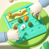 Joc educativ de masa ChiToys (00743) imaginea #2 — magazin online Desire.md