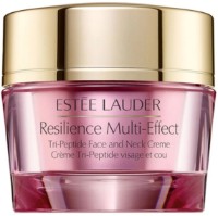 Крем для лица Estee Lauder Resilience Multi-Effect Tri-Peptide Face & Neck Cream N/C SPF15 50ml