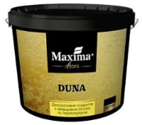 Tencuiala decorativa Maxima Duna 3kg imaginea #2 — magazin online Desire.md