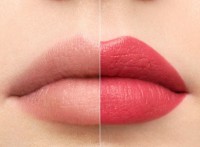 Ruj de buze Givenchy Le Rouge Interdit Intense Silk 223 imaginea #2 — magazin online Desire.md