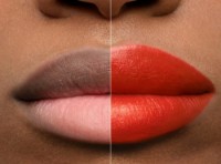 Ruj de buze Givenchy Le Rouge Interdit Intense Silk 301 imaginea #2 — magazin online Desire.md