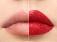 Ruj de buze Givenchy Le Rouge Interdit Intense Silk 307 imaginea #2 — magazin online Desire.md