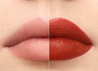 Ruj de buze Givenchy Le Rouge Interdit Intense Silk 319 imaginea #2 — magazin online Desire.md